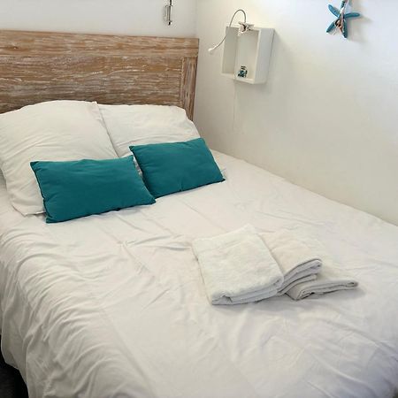 T1Bis Centre D'Arcachon Avec Balcon Apartment Bagian luar foto